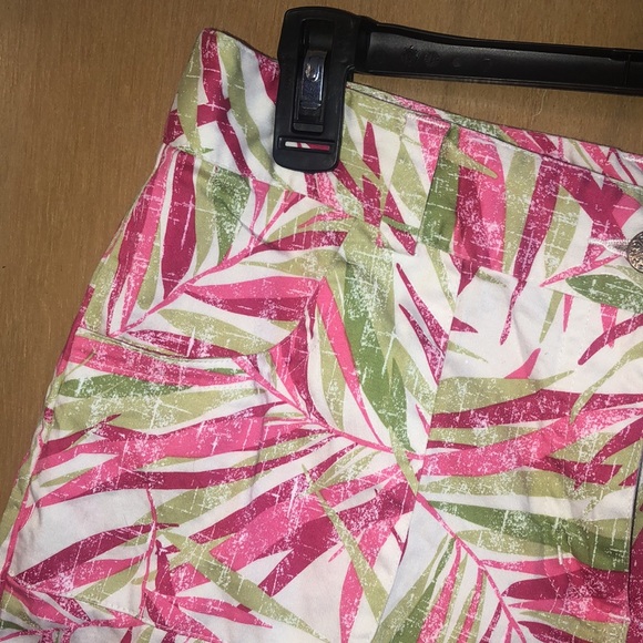 Brielle Blvd capris - Picture 2 of 3